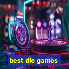 best dle games